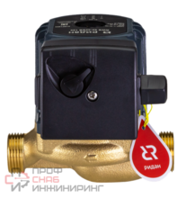 Насос Ридан RWS 25-60SB