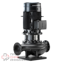 Насос Grundfos TP 50-230/4 A-F-A-BQQE-JW3