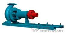 Насос ESQ-V К 100-65-200 под 30кВт б/дв, н/р
