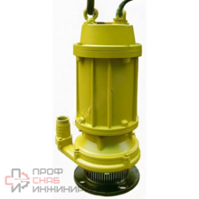 Фекальный насос Ампика НПК 15-40