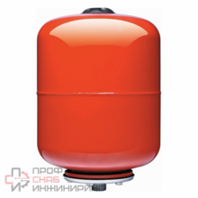 Бак расширительный Leo БРОФ-4л-В для систем отопления