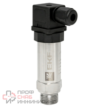 Преобразователь давления EKF PRT-100-0.6-1.0-G2