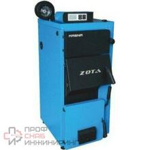 Котел твердотопливный ZOTA Magna 20 кВт