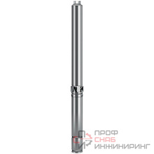 Насос Waterstry STS 0526 1х220V 0,75kW (Встроенный конденсаторный блок)