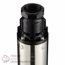 Насос погружной скважинный Vodotok БЦПЭ-ГВ-100-4.4-60м-Ч