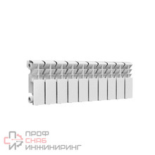 Радиатор алюм OGINT Classic 200 12 секц Qну=960Вт