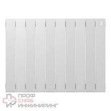 Royal Thermo радиатор PianoForte 500/Bianco Traffico - 10 секций