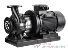 Промышленный насос Vandjord NBV 65-172-1.1/4 Q-A-D-E-B-A-E