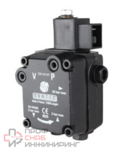 Насос для горелки Suntec AL V 35 A 9626 6P 0700