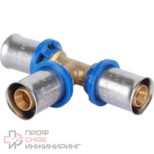 Пресс тройник АРЕ 16