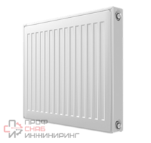 Радиатор панельный Royal Thermo COMPACT C33-500-2600 RAL9016