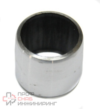 Биконический ниппель D 41 Baxi