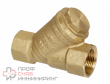 Фильтр сетчатый Ридан FVR с внутренней резьбой Rp 3/8