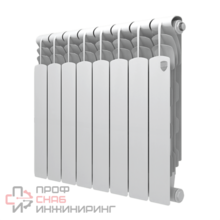 Радиатор Royal Thermo Revolution Bimetall 350 - 14 секц.