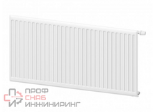 Радиатор стальной панельный Wester 500x500 VC11 (нижнее подключение, М30х1.5)