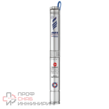 Насос Pedrollo 4SR 1/50 S -PS
