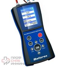 Расходомер Broen BALLOREX Flowmeter Venturi