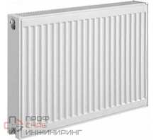 Радиатор Kermi FTV 22 100*500*600 X2 Inside R RAL 9016 (белый)