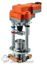 Привод BELIMO AVK24A-3-RE