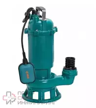 Фекальный насос IBO CTR 1500