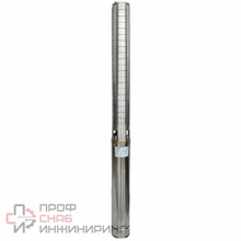 Насос 4TS115/20 каб. 1.5м, диам. 96мм, центробежный 380В