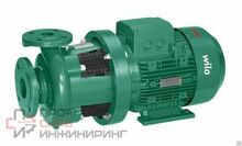 Насос Wilo BL 80/285G2-11/4