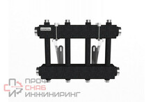 Модульный коллектор GIDRUSS MK-250-2x32 (1P 02505 00)