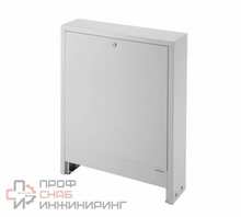 Шкаф монтажный для наружной установки Oventrop №3 (ст.арт.1401073)