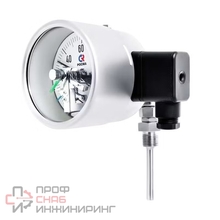 Термометр Росма БТ-54.22 (0-60С) 1/2.64.1,5