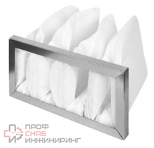 Карманный фильтр Zilon серии ZFF (EU5) 700*400