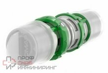 ПРЕСС Муфта16х16 PPSU Comap
