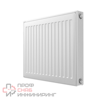 Радиатор панельный Royal Thermo COMPACT C11-500-700 RAL9016
