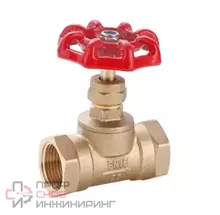 Вентиль РМС 04-15 1/2"