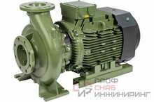 Насос IR80-200B-G-HP40 400/690/50 3P PN10 IE1 Saer