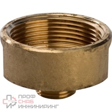 Переходник Stout ВН 1 1/2"х3/4"