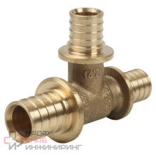 Тройник Sanext, 32 - 25 - 25