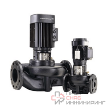 Насос Grundfos TP 80-400/2 A-F-A-BQQE-OX1
