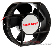 Вентилятор REXANT RХ 17250HB, DC 24В