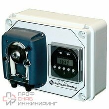 Насос BIOCLEAN CONTROL/B PER 1-3 230V SANT