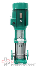Насос Native MVL 6402/1-3/16/E/3-400-50-2-S1