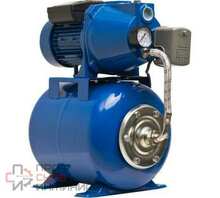 Насосная станция автоматическая SR 40/36C-19