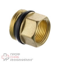 Переход лат Ду25х20 р/м в/к Giacomini