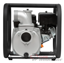 Мотопомпа бензиновая Hyundai HY 80