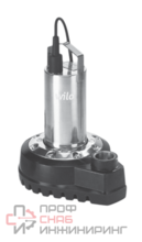 Насос Wilo TS 50 H 122/15 3-400A