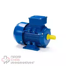 Эл.двигатель ESQ 80 A4-SDN- 0.55/1500 IM B3