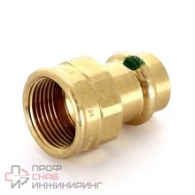 Переходник BP Sanpres с SC-Contur 15x1/2"