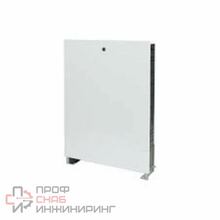 Шкафы распределительные встраиваемые Varmega ШРВ-5 на 13-16 выходов