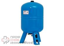 Гидроаккумулятор WAV 1000 литров для водоснабжения вертикальный