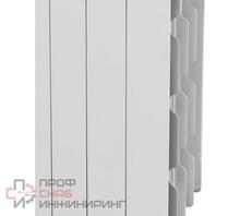 Радиатор Royal Thermo Revolution 350 - 10 секций