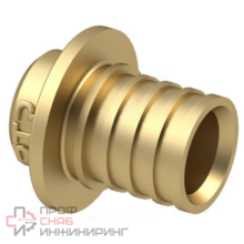 Заглушка аксиальная РОСТУРПЛАСТ Дн 20